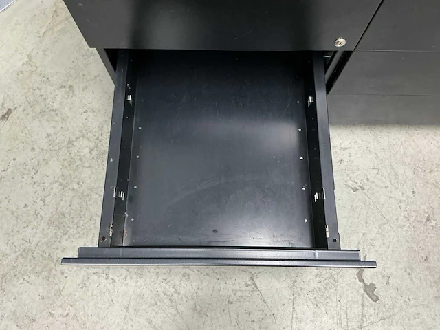 Rechthoek ladenkast 78x42x49 cm (2x) - afbeelding 8 van  10