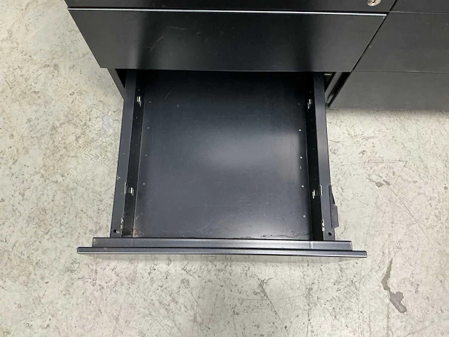 Rechthoek ladenkast 78x42x49 cm (2x) - afbeelding 9 van  10