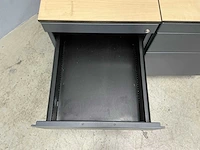 Rechthoek ladenkast 80x42x60 cm (2x) - afbeelding 10 van  12