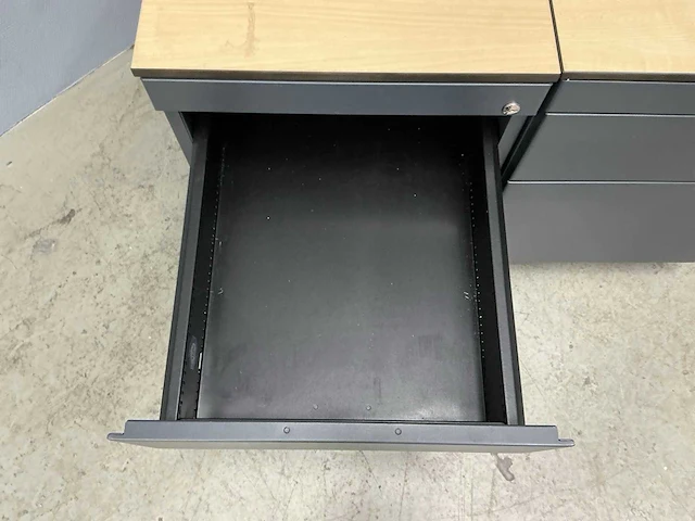 Rechthoek ladenkast 80x42x60 cm (2x) - afbeelding 10 van  12