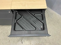 Rechthoek ladenkast 80x42x60 cm (2x) - afbeelding 12 van  12
