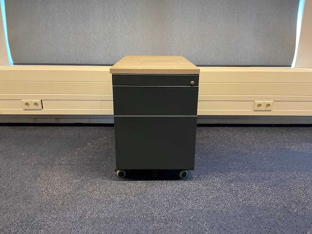 Rechthoek ladenkast 80x43x61 cm - afbeelding 7 van  7