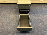 Rechthoek ladenkast 80x43x61 cm - afbeelding 6 van  7