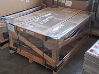 Rechthoekig bad, allibert, confidence, wit - afbeelding 1 van  3