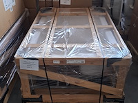 Rechthoekig bad, allibert, confidence, wit - afbeelding 2 van  3