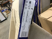 Rechthoekig bad duo 170x75 cm, villeroy & boch, newo, wit alpine - afbeelding 4 van  4