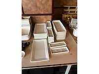 Rechthoekige borden (45x) - afbeelding 2 van  6