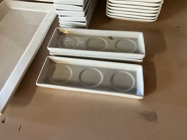 Rechthoekige borden (45x) - afbeelding 4 van  6