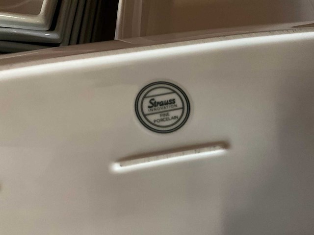 Rechthoekige borden (45x) - afbeelding 6 van  6