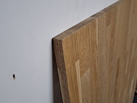 Rechthoekige eetkamertafel - afbeelding 3 van  6