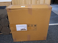 Rechthoekige eetkamertafel - afbeelding 5 van  6