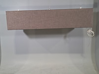 Rechthoekige hanglamp , mavva