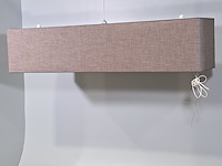 Rechthoekige hanglamp , mavva - afbeelding 2 van  8