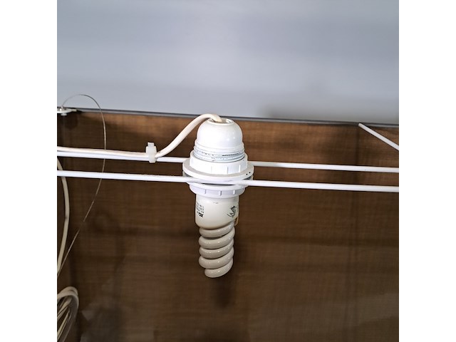 Rechthoekige hanglamp , mavva - afbeelding 4 van  8