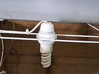 Rechthoekige hanglamp , mavva - afbeelding 4 van  8