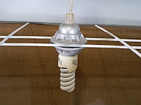 Rechthoekige hanglamp , mavva - afbeelding 5 van  8