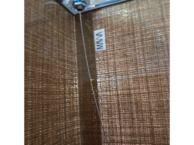 Rechthoekige hanglamp , mavva - afbeelding 7 van  8