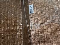 Rechthoekige hanglamp , mavva - afbeelding 7 van  8