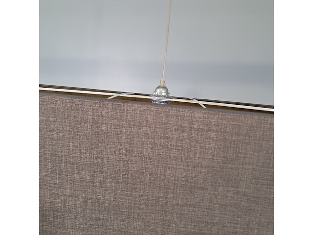 Rechthoekige hanglamp , mavva - afbeelding 8 van  8