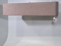 Rechthoekige hanglamp , mavva - afbeelding 2 van  8