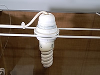 Rechthoekige hanglamp , mavva - afbeelding 4 van  8