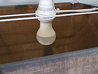 Rechthoekige hanglamp , mavva - afbeelding 6 van  8