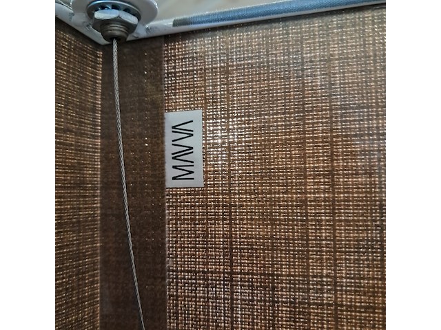 Rechthoekige hanglamp , mavva - afbeelding 7 van  8