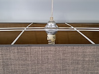 Rechthoekige hanglamp , mavva - afbeelding 8 van  8