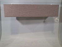 Rechthoekige hanglamp , mavva