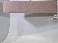 Rechthoekige hanglamp , mavva - afbeelding 2 van  9