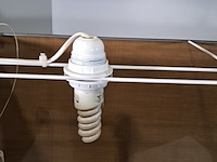 Rechthoekige hanglamp , mavva - afbeelding 4 van  9