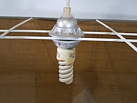 Rechthoekige hanglamp , mavva - afbeelding 5 van  9