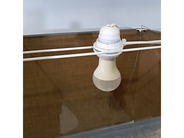 Rechthoekige hanglamp , mavva - afbeelding 6 van  9