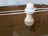 Rechthoekige hanglamp , mavva - afbeelding 6 van  9