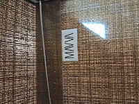 Rechthoekige hanglamp , mavva - afbeelding 8 van  9