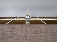 Rechthoekige hanglamp , mavva - afbeelding 9 van  9