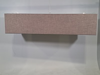 Rechthoekige hanglamp , mavva - afbeelding 1 van  7