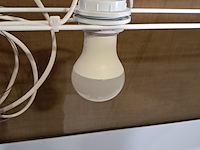 Rechthoekige hanglamp , mavva - afbeelding 4 van  7