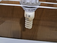 Rechthoekige hanglamp , mavva - afbeelding 5 van  7