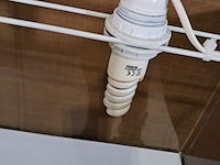 Rechthoekige hanglamp , mavva - afbeelding 6 van  7