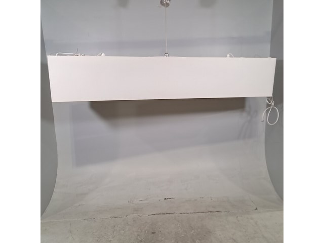 Rechthoekige hanglamp , mavva - afbeelding 1 van  8