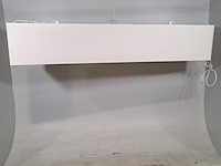 Rechthoekige hanglamp , mavva - afbeelding 1 van  8