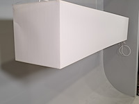 Rechthoekige hanglamp , mavva - afbeelding 2 van  8