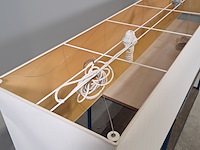 Rechthoekige hanglamp , mavva - afbeelding 4 van  8