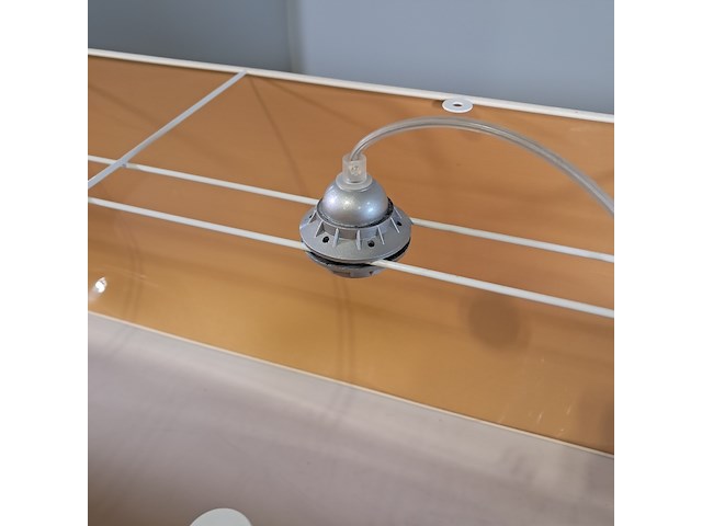 Rechthoekige hanglamp , mavva - afbeelding 6 van  8