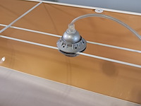 Rechthoekige hanglamp , mavva - afbeelding 6 van  8