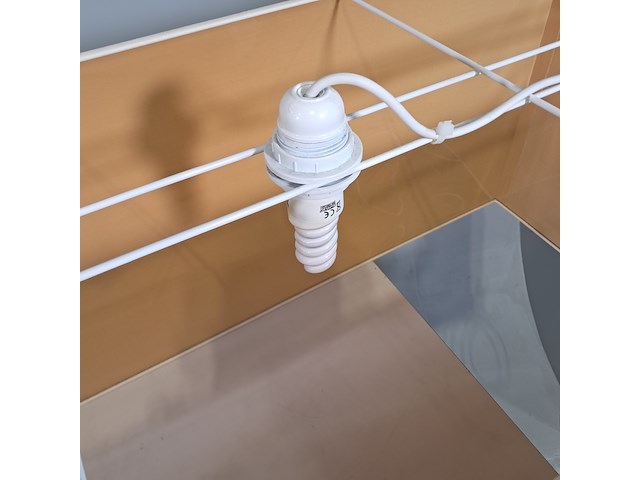 Rechthoekige hanglamp , mavva - afbeelding 7 van  8