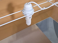 Rechthoekige hanglamp , mavva - afbeelding 7 van  8