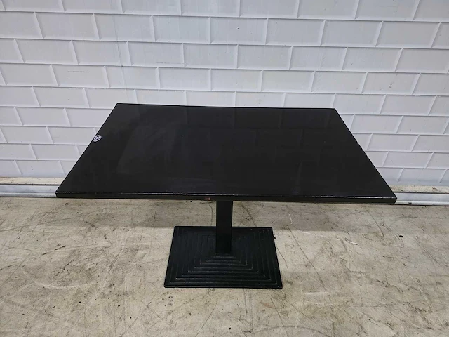 Rechthoekige tafel (11x) - afbeelding 2 van  6