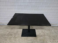 Rechthoekige tafel (11x) - afbeelding 2 van  6